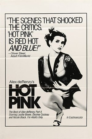 Hot Pink: From the Best of Alex de Renzy