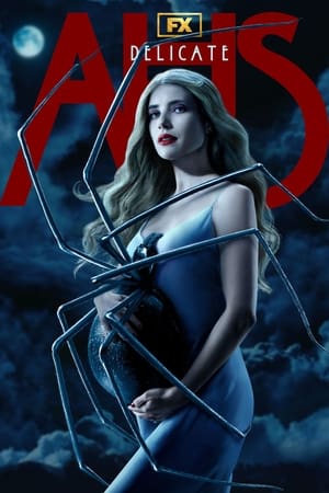 American Horror Story saison 12 épisode 8