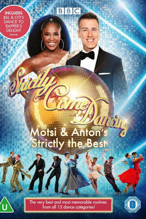 Strictly Come Dancing: Motsi & Anton's Strictly The Best