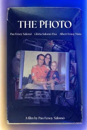 The Photo poster