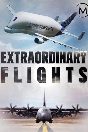 Extraordinary Flights poster