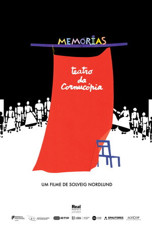 Memórias do Teatro da Cornucópia Memórias do Teatro da Cornucópia