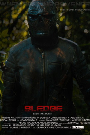 Sledge poster