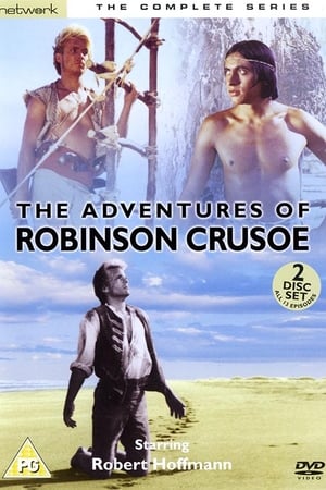 Les Aventures de Robinson Crusoë