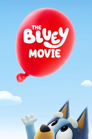 The Bluey Movie