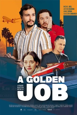 Un job en Or