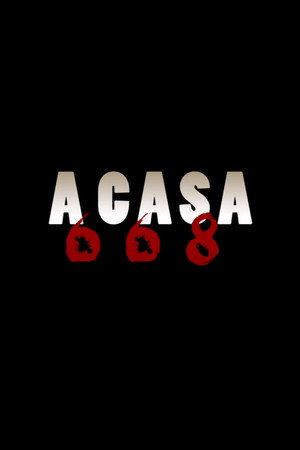 A Casa 668 poster