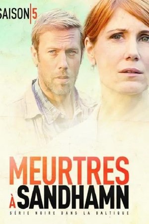Meurtres à Sandhamn