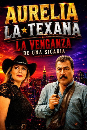 Aurelia La Texana