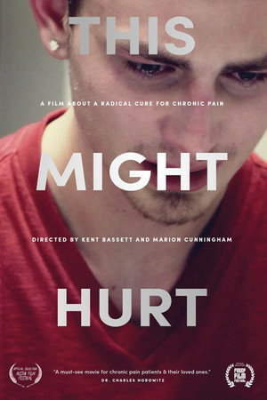 This Might Hurt poster