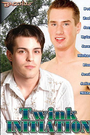 Twink Initiation