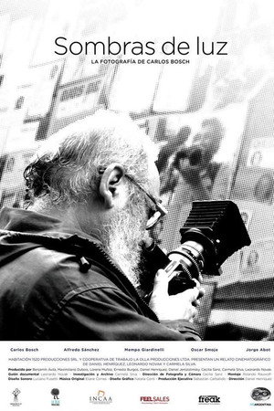 Sombras de luz: La fotografía de Carlos Bosch poster