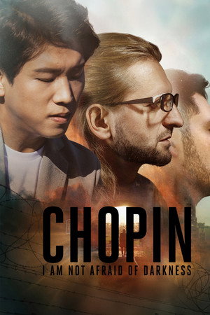 Chopin. Nie boję się ciemności