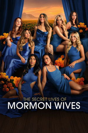 Poster da série The Secret Lives of Mormon Wives - Temporada 4