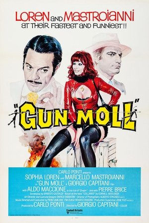 La amante del gángster (1975)