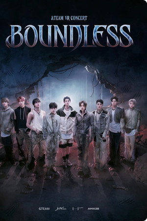 &TEAM VR CONCERT : BOUNDLESS