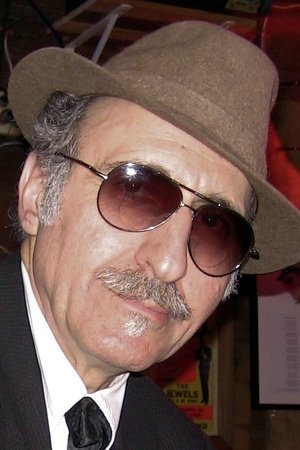 Leon Redbone