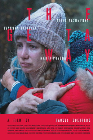 The Getaway