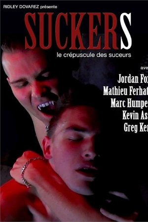 Suckers