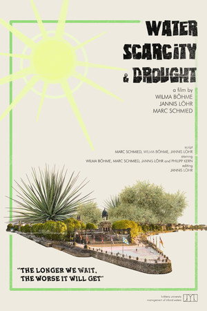 Water Scarcity & Draught