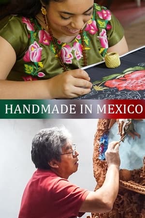 Handmade in Mexico