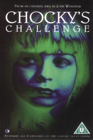 Poster of Chocky's Challenge