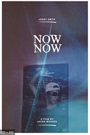 Now Now: Jordy Smith