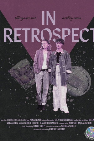 In Retrospect poster