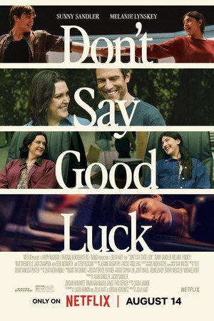 Don't Say Good Luck