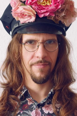 Officer Flower