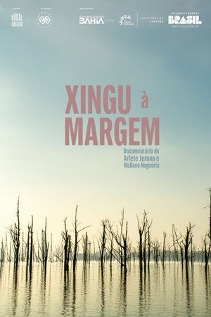 Xingu à margem poster