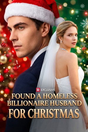 A Homeless Billionaire Husband for Christmas
