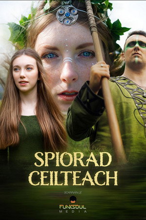 Celtic Spirit poster