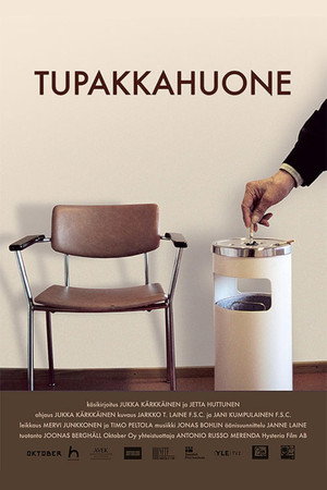 The Smoking Room poster