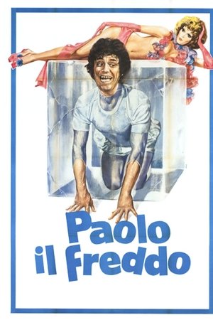 Paolo the Cool