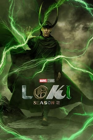 Loki S02