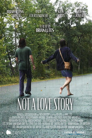 Not A Love Story