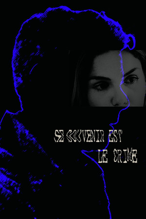 Se souvenir est le crime poster