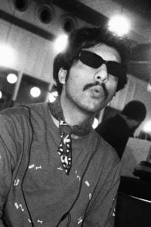 Portrait of Vyom Ramoul