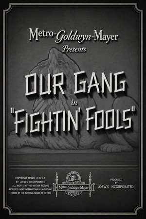 Fightin' Fools
