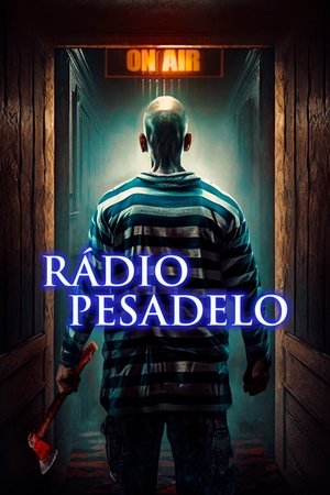 Imagem Rádio Pesadelo