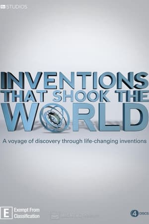 Inventions That Shook the World