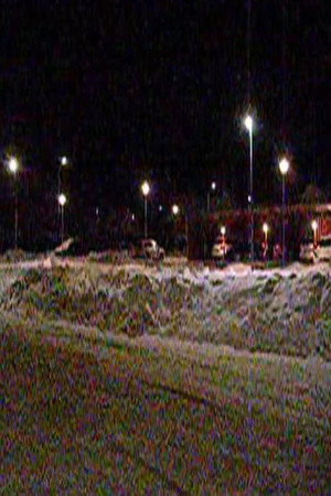Prostsjön