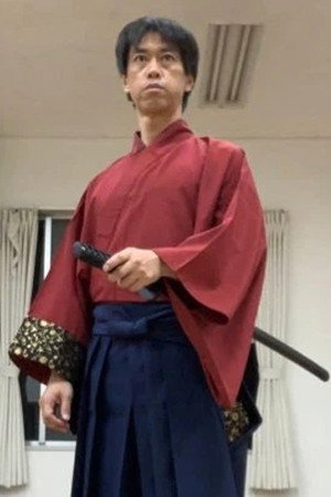 Takeshi Mizutani