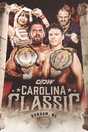 DPW Carolina Classic 2024