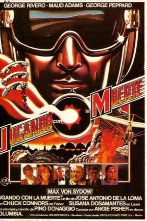 Jugando con la muerte