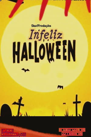 Infeliz Halloween