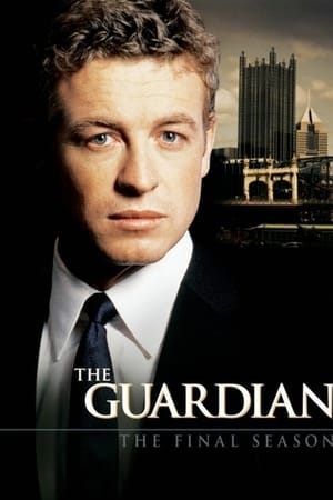 The Guardian (TV Series 2001-2004) — The Movie Database (TMDb)