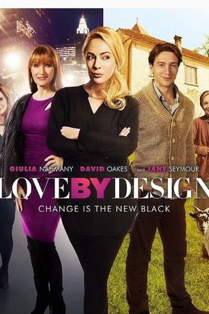 Un amor de diseño (2014)