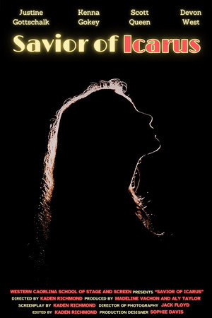Savior of Icarus poster